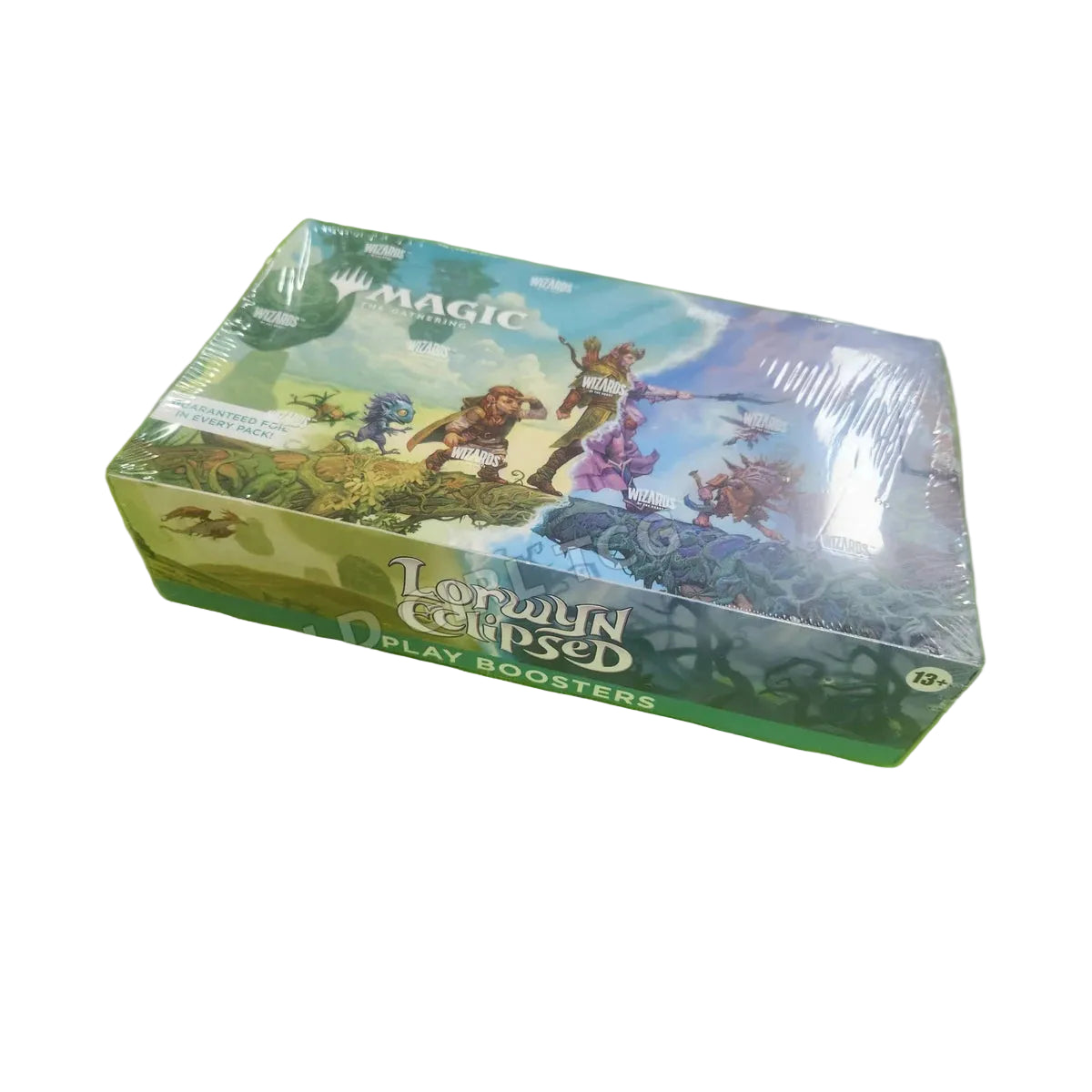 MGT Lorwyn Eclipsed Play Booster Box (30)