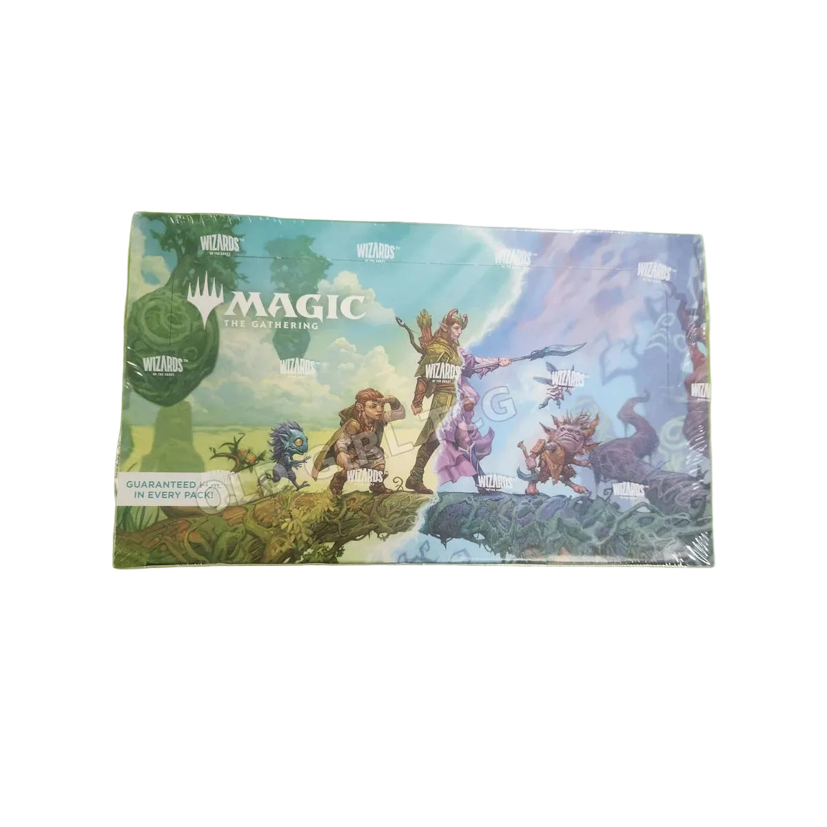 MGT Lorwyn Eclipsed Play Booster Box (30)